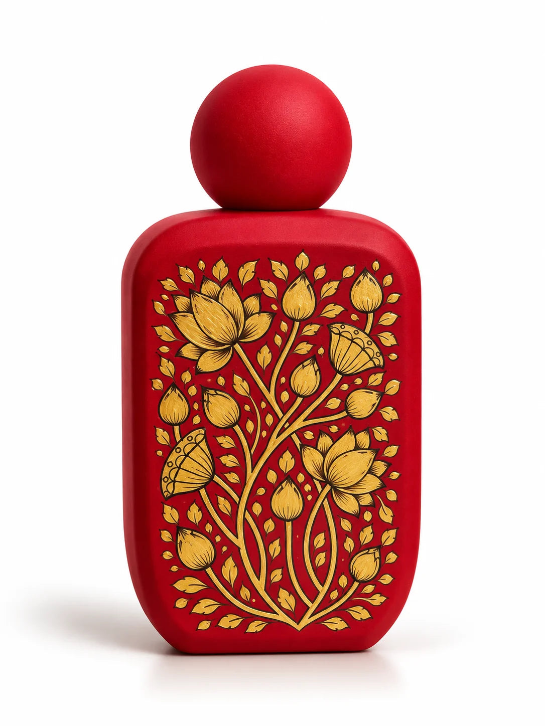 Rangdhara — Collector’s Perfume Edition