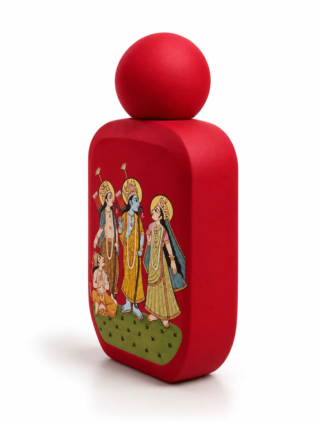 Rangdhara — Collector’s Perfume Edition