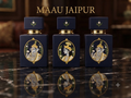 Krishna & Ganesh ji collector Perfume 50 ml