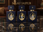 Krishna & Ganesh ji collector Perfume 50 ml