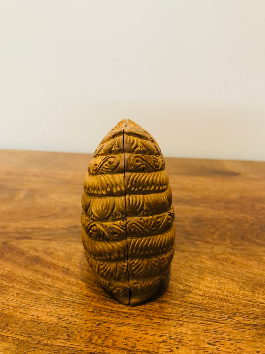 Sandalwood Shell