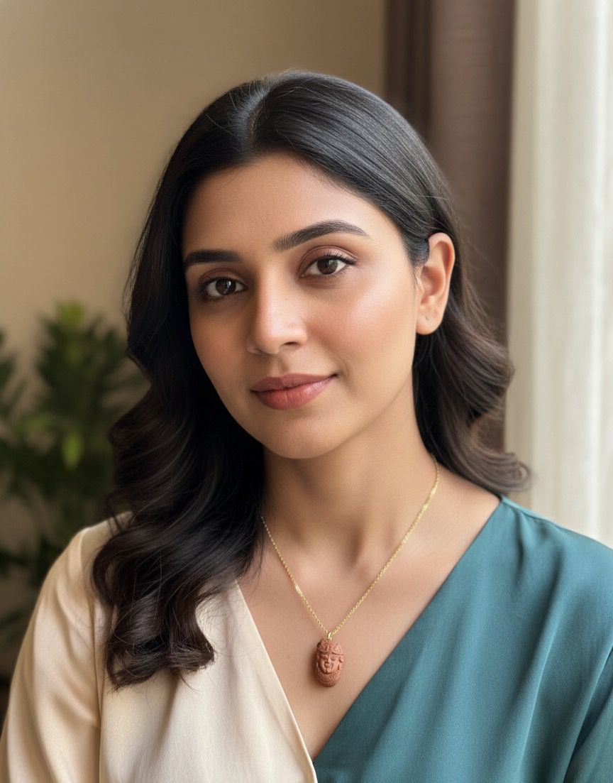 Shri Nath Ji Pendent