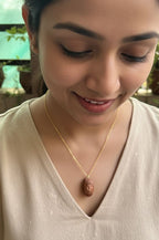 Shri Nath Ji Pendent