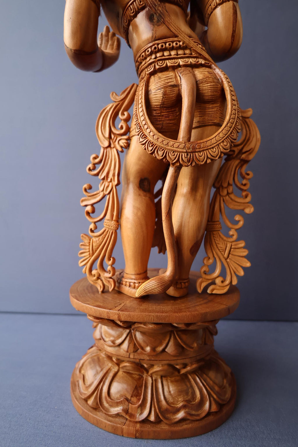Sandalwood carving Coll - Malji Arts