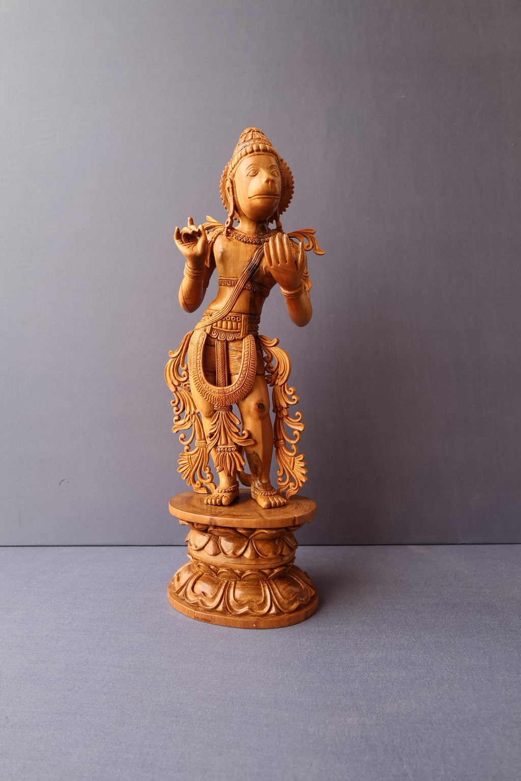 Sandalwood carving Coll - Malji Arts
