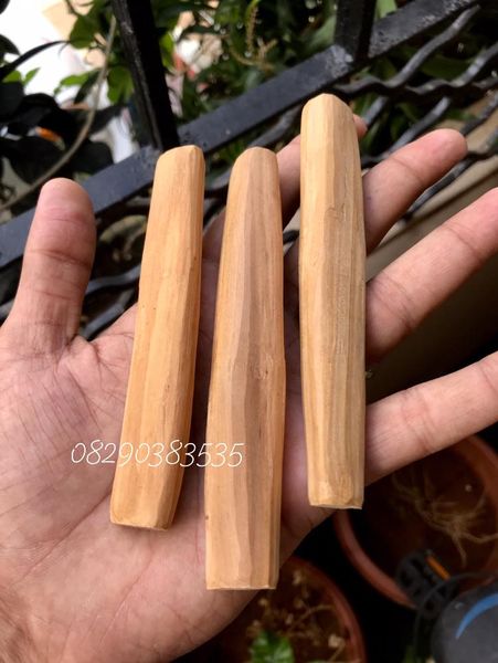 Sandalwood (चंदन की लकड़ी ) Chandan Raw Pieces For Tilak or Burning - Arts99 - Online Art Gallery