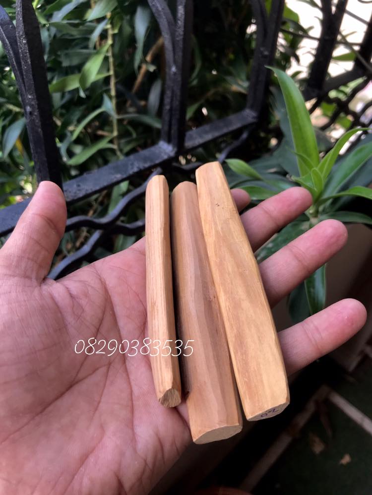 Sandalwood (चंदन की लकड़ी ) Chandan Raw Pieces For Tilak or Burning - Arts99 - Online Art Gallery