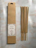 Sandalwood Incense Sticks चंदन अगरबत्ती - Arts99 - Online Art Gallery