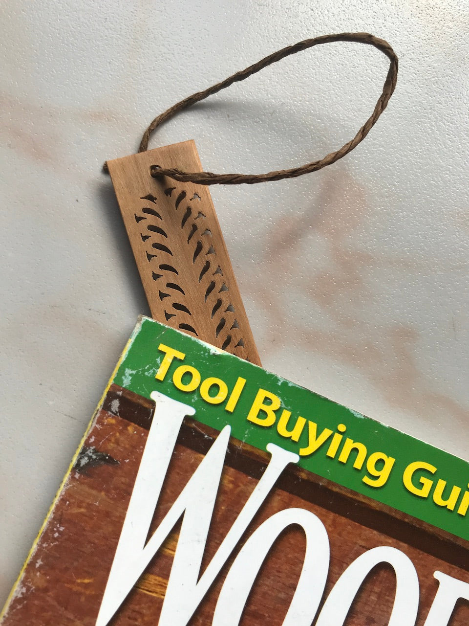 Sandalwood Jali Bookmarks - Arts99 - Online Art Gallery