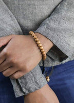 Sandalwood Bracelet Collection - Arts99 - Online Art Gallery