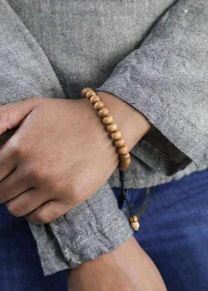 Sandalwood Bracelet Collection - Arts99 - Online Art Gallery