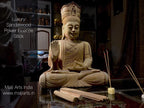 Sandalwood Incense Sticks चंदन अगरबत्ती - Arts99 - Online Art Gallery