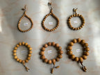 Sandalwood Bracelet Collection - Arts99 - Online Art Gallery